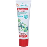 Puressentiel Anti-Stich Cre Multi-Beruhigend Baby, 30 ml, Puressentiel Deutschland GmbH c/o Kieffer St&uuml;bben + Partner mbH