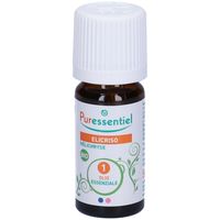 Strohblume Bio &auml;therisches &Ouml;l, 5 ml, Puressentiel Deutschland GmbH c/o Kieffer St&uuml;bben + Partner mbH