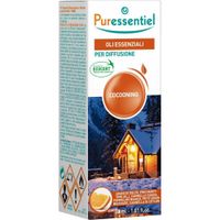 Puressentiel &Auml;&Ouml; zur Diffusion Cocooning, 30 ml, Puressentiel Deutschland GmbH c/o Kieffer St&uuml;bben + Partner mbH