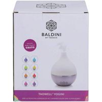 TaoWell Yogini mit 5ml Baldini Duftkomposition, 1 st, Taoasis GmbH Natur Duft Manufaktur