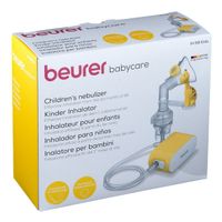 BEURER IH58 Kids Inhalator, 1 st, BEURER GmbH