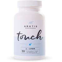 Arktis L-Lysin TOUCH, 90 Stk., Arktis BioPharma GmbH