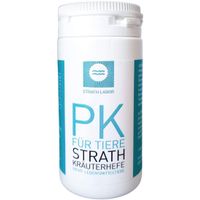 PK f&uuml;r Tiere Strath Kr&auml;uterhefe, 180 Stk., Strath-Labor GmbH