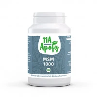 MSM 1000, 120 Stück, 11a Apofy GmbH