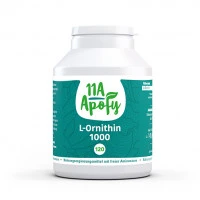 Ornithin 1000, 120 Stück, 11a Apofy GmbH