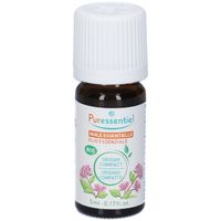 Origanum Compactum BIO &auml;therisches &Ouml;l, 5 ml, Puressentiel Deutschland GmbH c/o Kieffer St&uuml;bben + Partner mbH