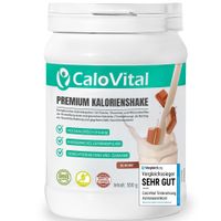 CALOVITAL PREMIUM KALORIENSHAKE SCHOKOLADE, 500 g, KAP3 PREMIUM PRODUCTS UG (haftungsbeschr&auml;nkt)
