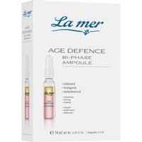 La mer Ampulle Age Defence mP, 7x2 ml, La Mer Cosmetics AG