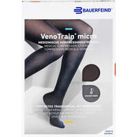 VTmic AG HbdMNo Ccl1 oFS XLPs ant, 2 st, Bauerfeind AG Geschäftsbereich Phlebologie