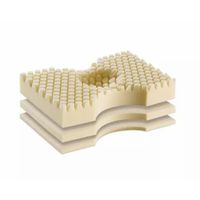 SANAPUR ORIGINAL 4.0 MED Kopfkissen, 1 st, Sanapur International GmbH & Co. KG