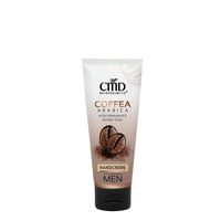 Coffea Arabica Handcreme CMD, 75 ml, Axisis GmbH