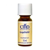Grapefruit&ouml;l CMD, 10 ml, Axisis GmbH