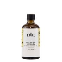 Nachtkerzen&ouml;l bio CMD Basis&ouml;l, 100 ml, Axisis GmbH