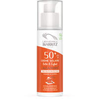 ALGA MARIS SONNENCREME KINDER BIO LSF 50+ UVA UVB, 100 ml, shanab pharma e.U.