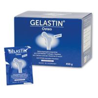GELASTIN Osteo, 30 st, ATRO ProVita GmbH
