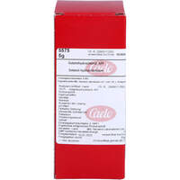 SOTALOLHYDROCHLORID API, 5 g, Caesar & Loretz GmbH