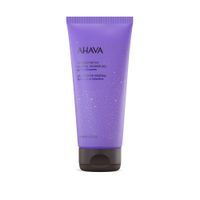 AHAVA Mineral Shower Gel Spring Blossom, 200 ml, Ahava Cosmetics GmbH