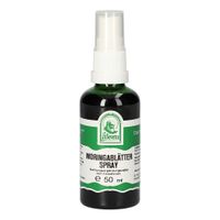 MORINGABLÄTTER SPRAY, 50 ml, Hecht-Pharma GmbH