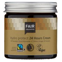 FAIR SQUARED 24h Creme, 50 ml, Ecoaction GmbH