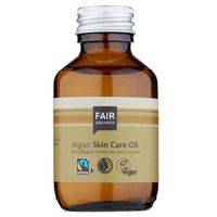 FAIR SQUARED Skin Care Oil Argan, 100 ml, ecoaction GmbH
