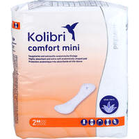 Kolibri comfort premium mini, 28 Stk., Igefa Handelsgesellschaft Mbh&Co. KG