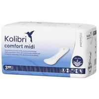 Kolibri comfort premium midi, 28 st, Igefa Handelsgesellschaft Mbh&Co. KG