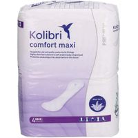Kolibri comfort premium maxi, 28 st, Igefa Handelsgesellschaft Mbh&Co. KG