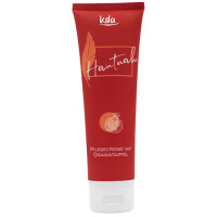 Pflegecreme mit Granatapfel KDA, 150 ml, Kda Pharmavertrieb Arndt GmbH