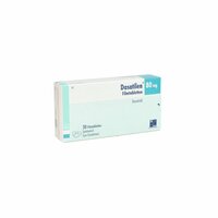 Dasatilen 80 mg Filmtabletten, 30 st, TAD Pharma GmbH