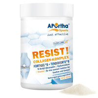 APOrtha Sports RESIST N&auml;hrstoffkomplex, 340 g, APOrtha Deutschland GmbH