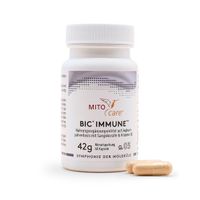 BIC IMMUNE MITOCARE, 60 st, Mitocare GmbH & Co. KG