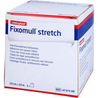 FIXOMULL stretch 10 cmx20 m, 1 st, + Prisoma GmbH