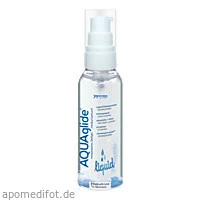 AQUAglide liquid, 50 Milliliter, Dr.Dagmar Lohmann Pharma + Medical GmbH