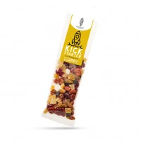 Kick Starter - Edle Früchtemischung, 100 Gramm, 1001 Frucht
