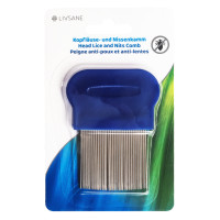 LIVSANE Läuse- und Nissenkamm, 1 st, PXG Pharma GmbH