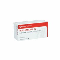 Roflumilast AL 500 Mikrogramm Filmtabletten, 90 Stk., Aliud Pharma GmbH