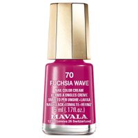 MAVALA Nagellack 910.70 Fuchsia Wave, 5 ml, Mavala Deutschland GmbH