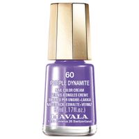 MAVALA Nagellack 910.60 Purple Dynamite, 5 ml, Mavala Deutschland GmbH