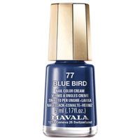 MAVALA Nagellack 910.77 Blue Bird, 5 ml, Mavala Deutschland GmbH