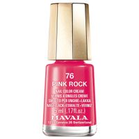 MAVALA Nagellack 910.76 Pink Rock, 5 ml, Mavala Deutschland GmbH