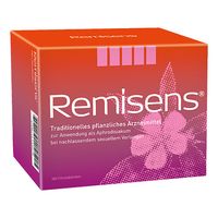 Remisens, 180 Stk., Medice Arzneimittel P&uuml;tter GmbH & Co. KG