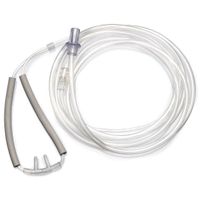 O2-Nasenbrille 2.1m mit Ohrsch&uuml;tzen, 1 st, Intersurgical Beatmungsprodukte GmbH