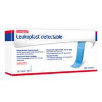 Leukoplast detectable Pfl.steril 1.9x12 cm blau, 50 st, Bsn Medical GmbH