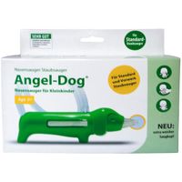 Angel-Vac Dog Nasensauger f&uuml;r Staubsauger Standard, 1 st, Dalheim Pharma Service GmbH