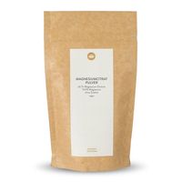 MAGNESIUMCITRAT Pulver, 200 g, Sunday Natural Products GmbH