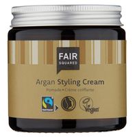 FAIR SQUARED Argan Styling Cream ZERO WASTE, 100 ml, ecoaction GmbH