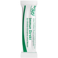 apoday Immun Direkt Sticks, 20x1.2 g, Wepa Apothekenbedarf GmbH & Co. KG