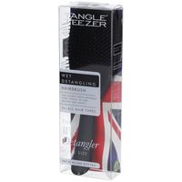 Tangle Teezer Wet Detangler Midnight Black, 1 st, New Flag GmbH