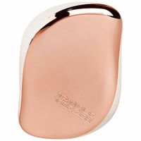 Tangle Teezer Compact Styler Rose Gold Glaze, 1 st, New Flag GmbH