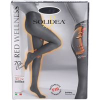 RED WELLNESS 70 OPAQUE NERO ML, 1 st, Calzificio Pinelli SRL